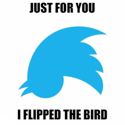 flipthebird